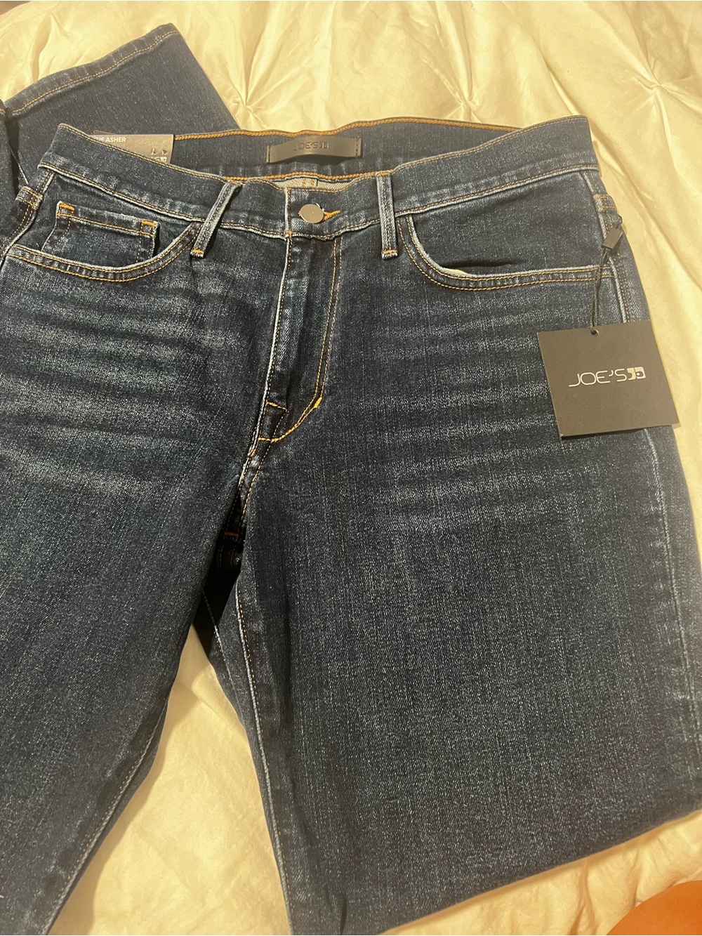 Joe's Jeans NWT THE ASHER Slim fit Jeans
